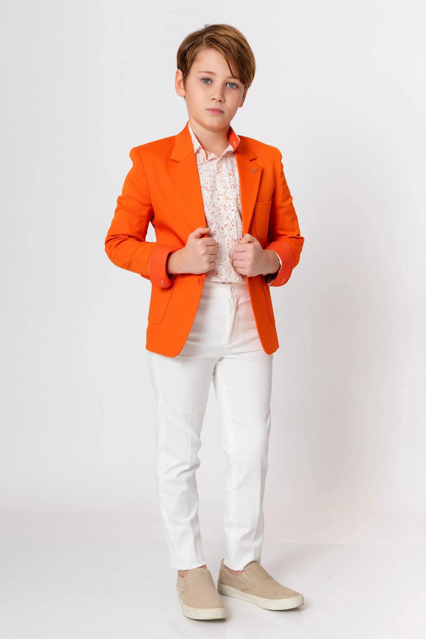 InCity Boys (3039) - Koton Blazer Ceket dogan-811
