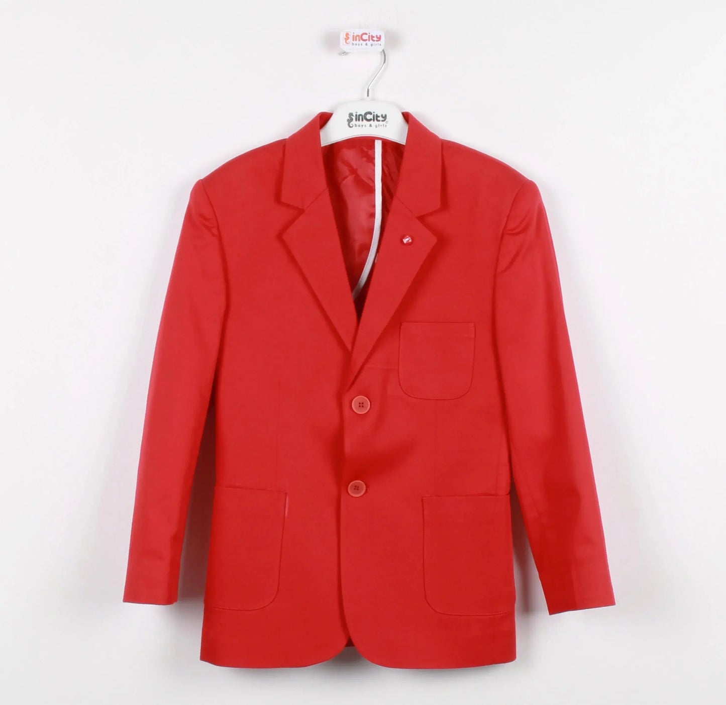 InCity Boys (3039) - Koton Blazer Ceket dogan-811