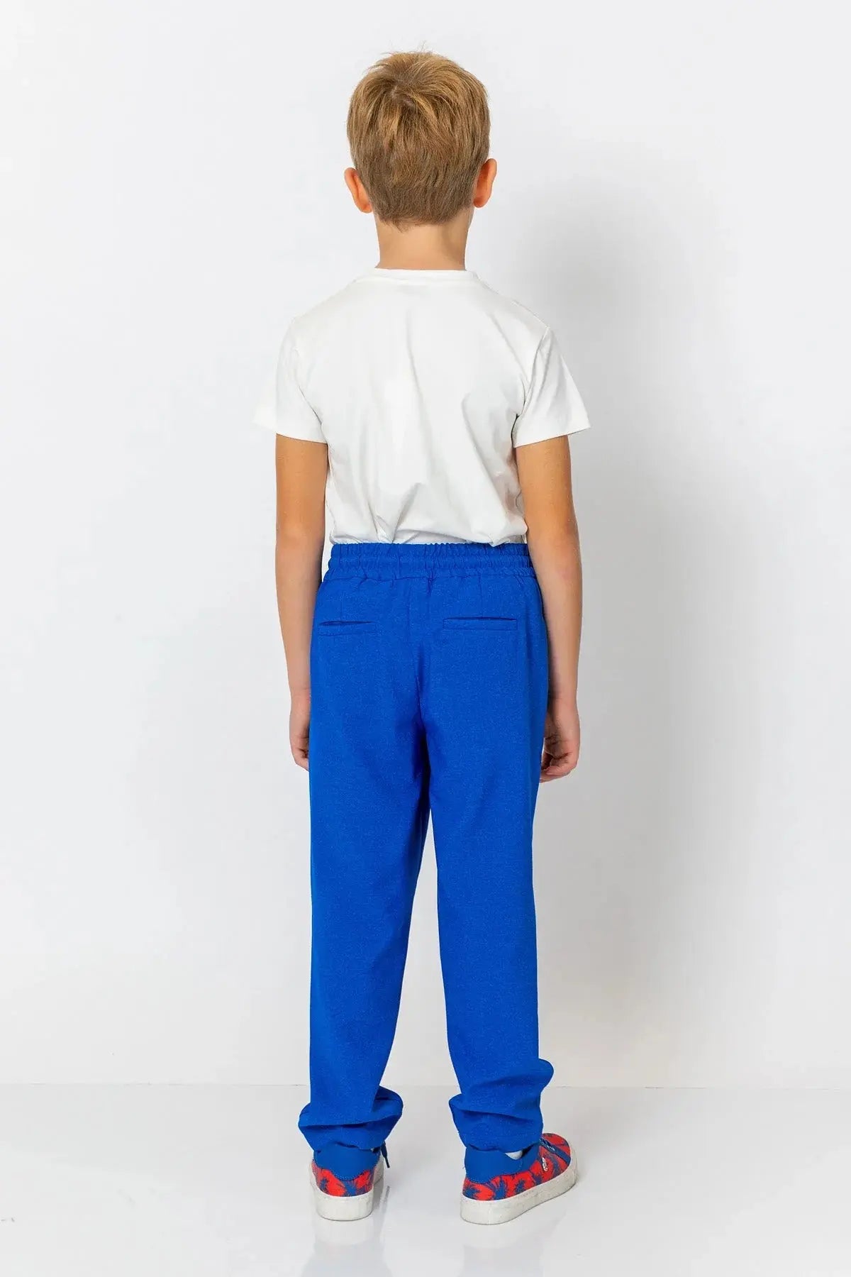 InCity Boys (3049) - Düz Paça Pantolon dogan-811