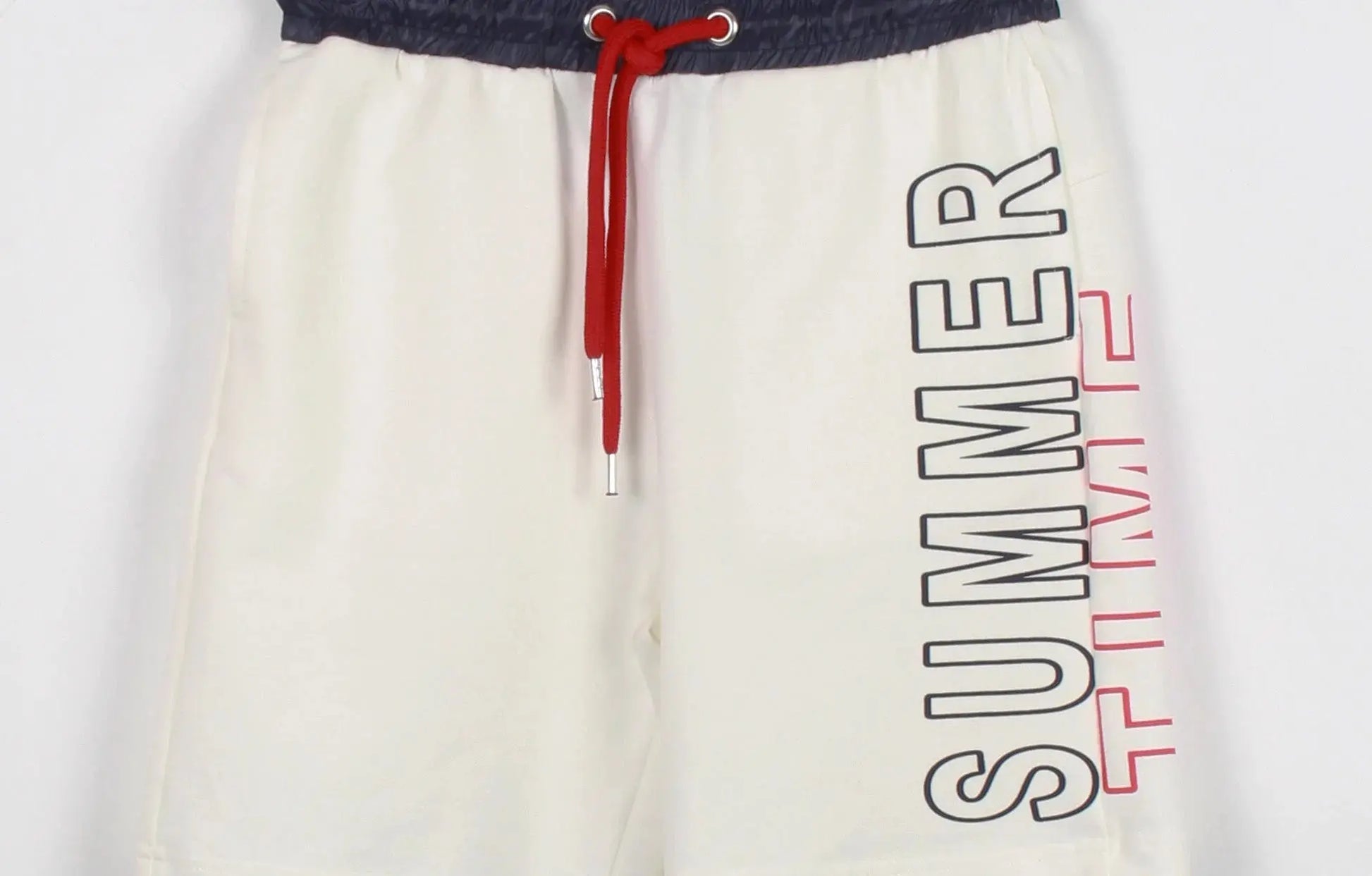 InCity Boys (3134) - Beli Lastikli Rahat Yazlık Şort dogan-811