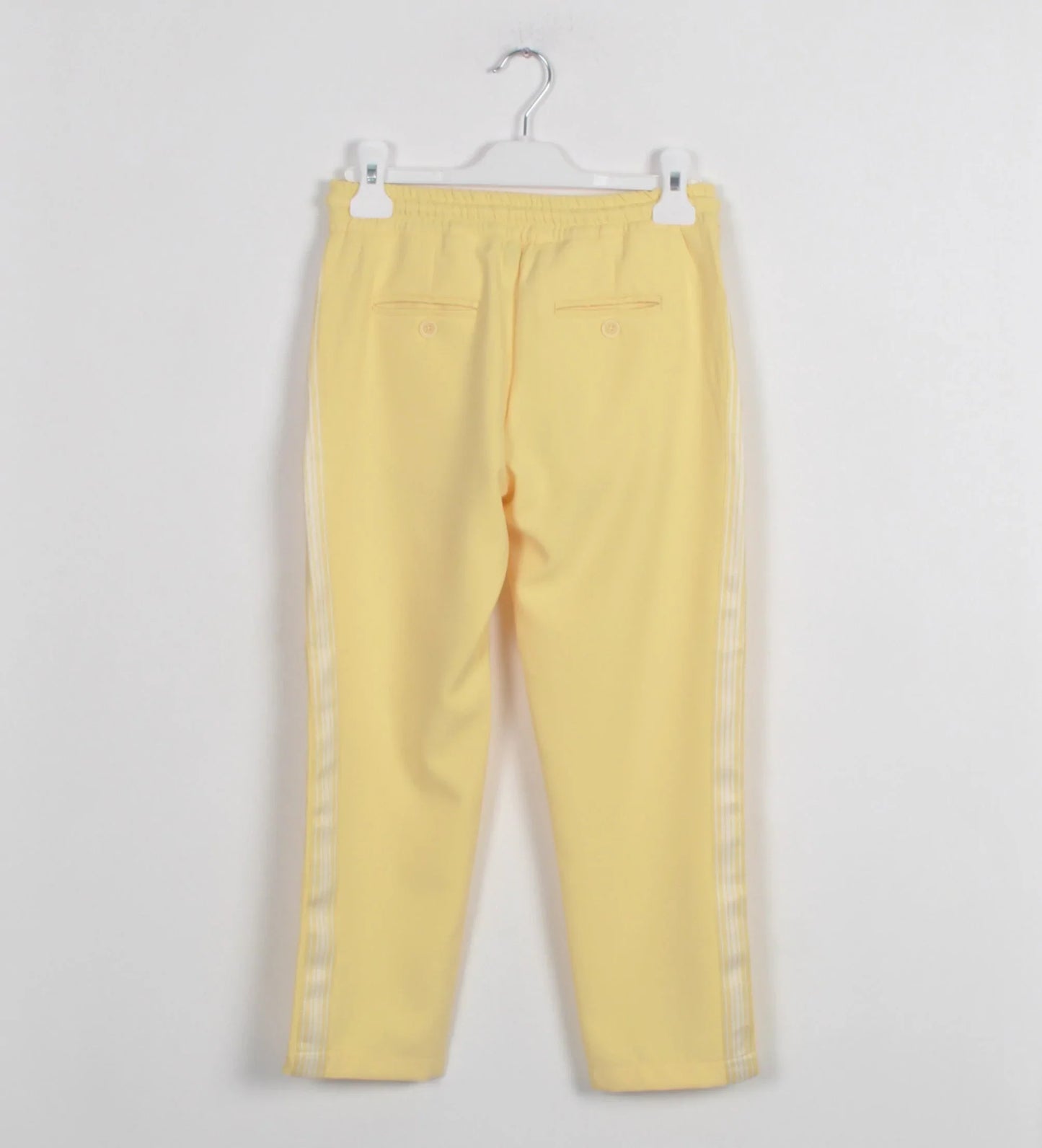 InCity Kids Boys Elastic Waist Straight Leg Pants InCity Boys & Girls