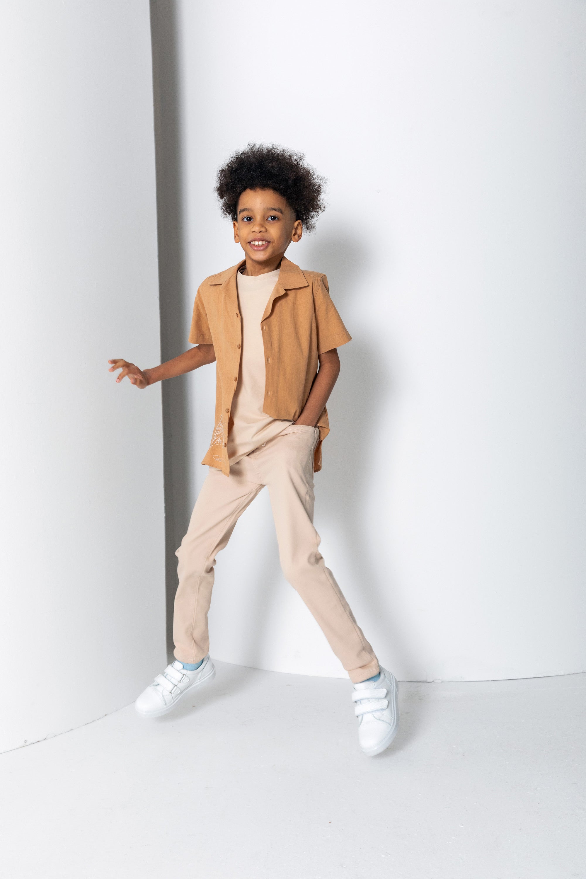 Erkek Çocuk Tüm Koleksiyonlar