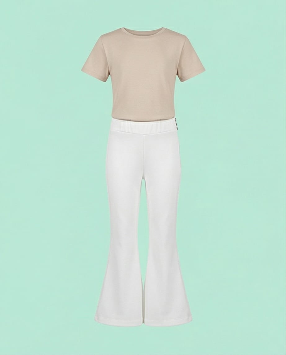 kız çocuk pantolon 