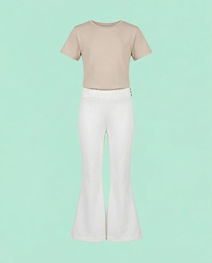 kız çocuk pantolon 