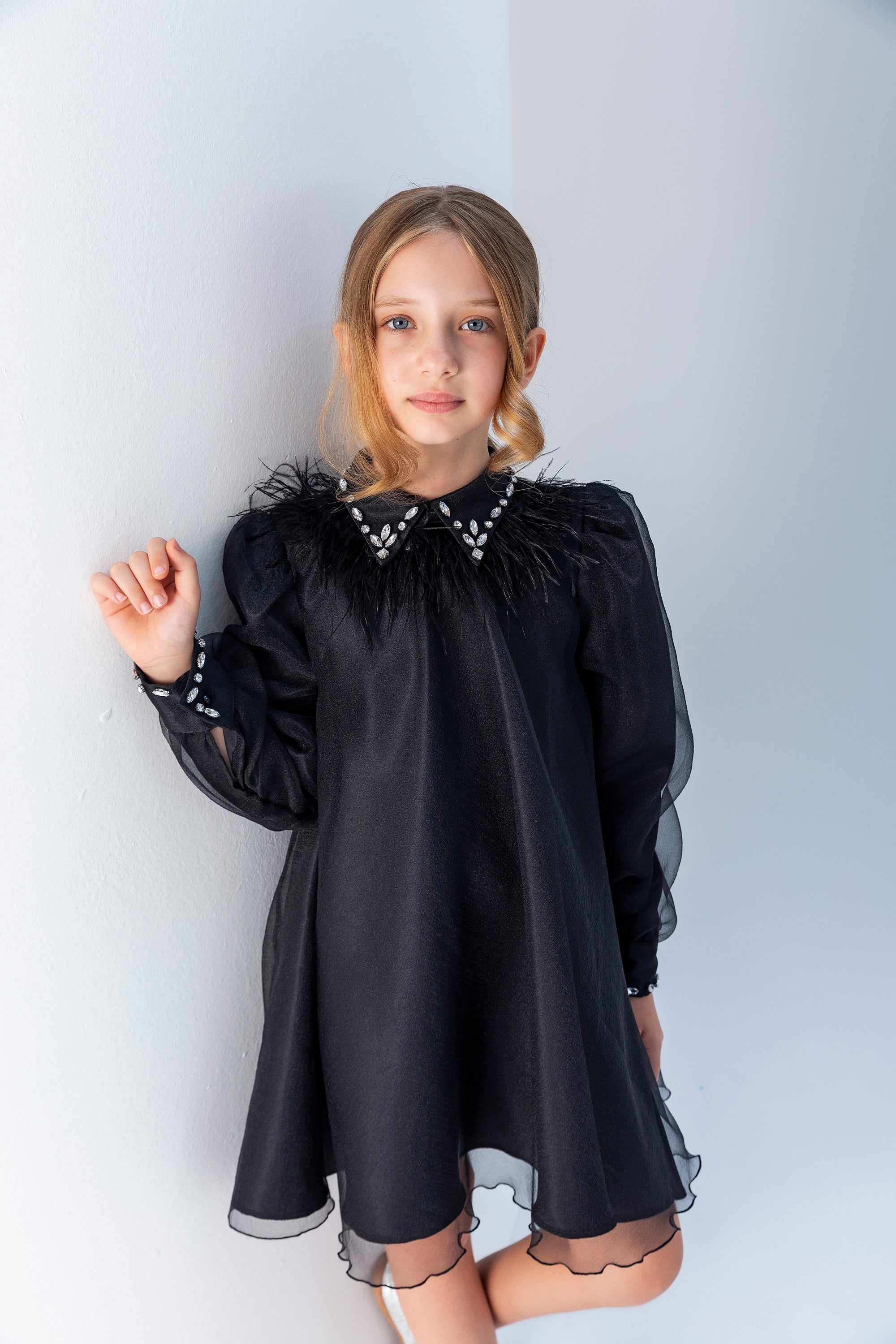 Kız Çocuk Tüm Koleksiyonlar