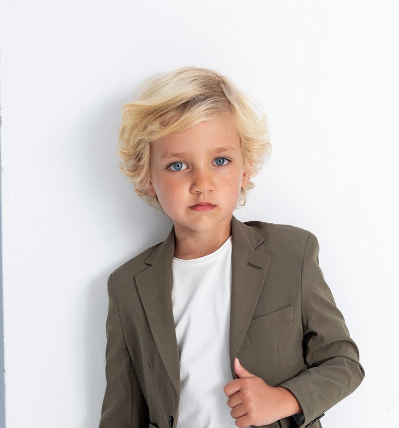 Erkek Çocuk Tüm Koleksiyonlar